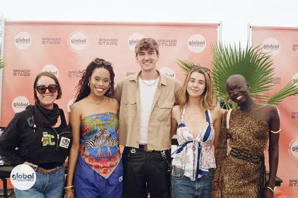 Casual Fridays at Coachella 2026